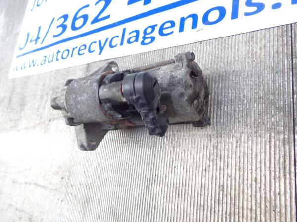 DEMARREUR TOYOTA - Vue 4